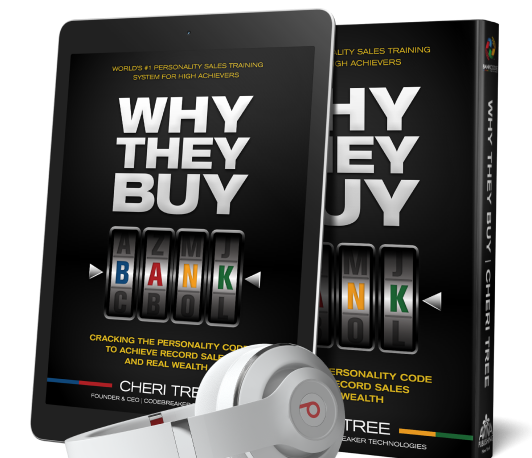 WHY THEY BUY 2